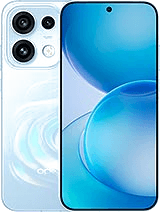 Oppo Reno16 Pro (China)