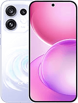 Oppo Reno16