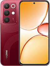 Realme Realme 15x (India)