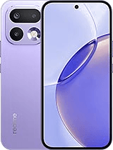 Realme Realme 16 Pro
