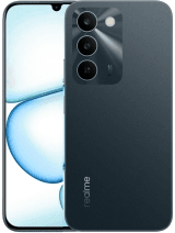 Realme C100