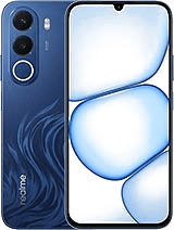 Realme C100x