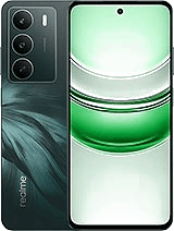 Realme C75
