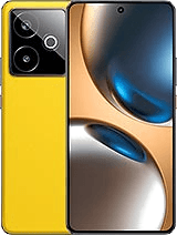 Realme GT 7T