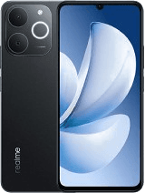 Realme Narzo 80 Lite