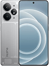 Realme Neo7 Turbo
