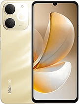 Realme Note 70T