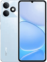 Realme Note 80