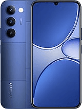 Realme P4 Lite