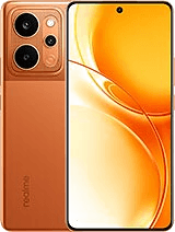 Realme P4 Power