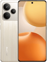 Realme P4 Pro