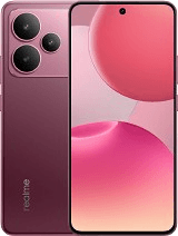 Realme P4