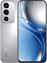 Realme P4R