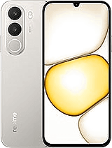 Realme P4x 4G