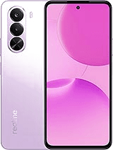 Realme P4x