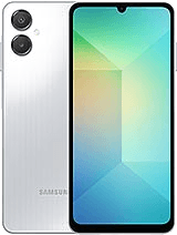 Samsung Galaxy A06 5G