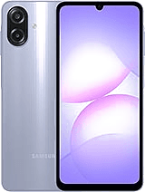 Samsung Galaxy A07 4G
