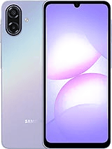 Samsung Galaxy A07