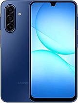 Samsung Galaxy A17