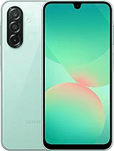 Samsung Galaxy A26