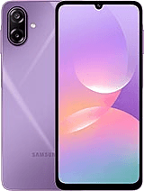 Samsung Galaxy M17e