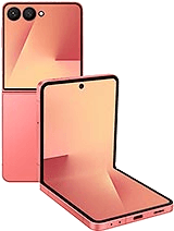 Samsung Galaxy Z Flip7