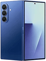 Samsung Galaxy Z Fold7