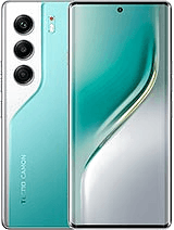 Tecno Camon 40 Pro