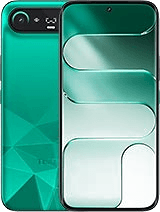 Tecno Camon Slim