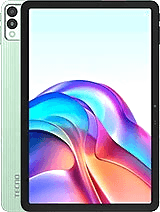 Tecno Megapad 11