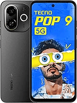 Tecno Pop 9