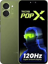 Tecno Pop X 4G