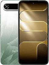 Tecno Pop X