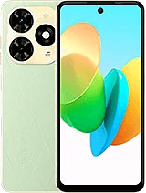 Tecno Spark 20P
