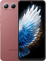 Tecno Spark 40