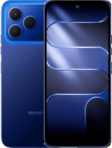 Tecno Spark 50 4G
