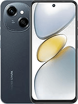 Tecno Spark Go 1S