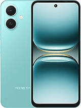 Tecno Spark Go 2