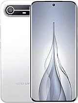 Tecno Spark Slim