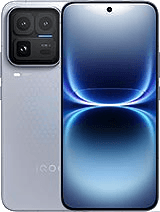 Vivo iQOO 15 Ultra