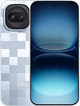Vivo iQOO 15R