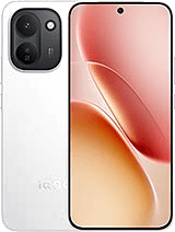 Vivo iQOO Z11 (China)