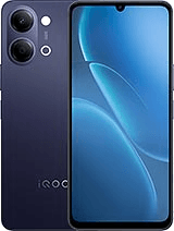 Vivo iQOO Z11 Lite 44W
