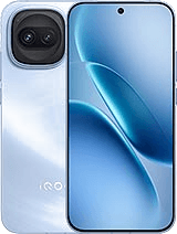 Vivo iQOO Z11 Turbo