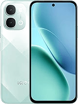 Vivo iQOO Z11x