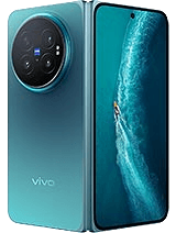 Vivo X Fold6