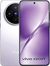 Vivo X200T