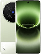 Vivo X300 Ultra