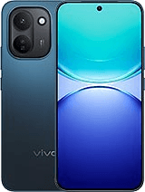Vivo Y600 Turbo