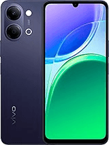 Vivo Y6t